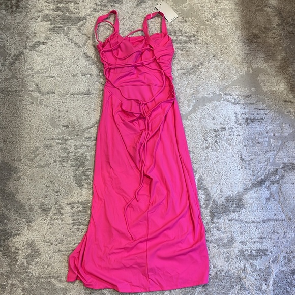 NWT Halara Dress - Picture 2 of 6